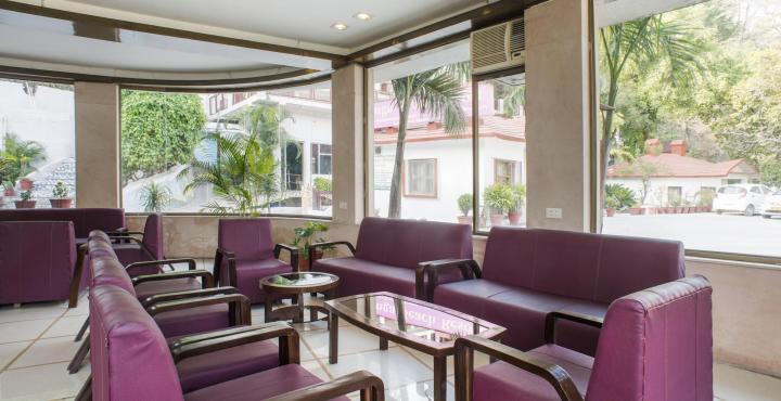 Ganga Beach Resort Rishikesh Ngoại thất bức ảnh