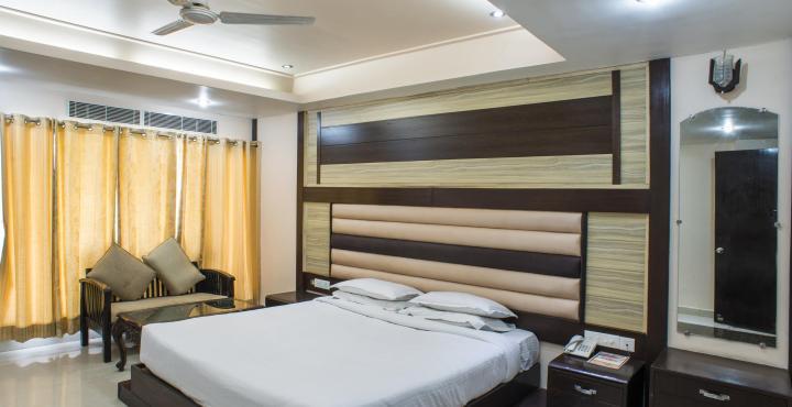 Ganga Beach Resort Rishikesh Ngoại thất bức ảnh